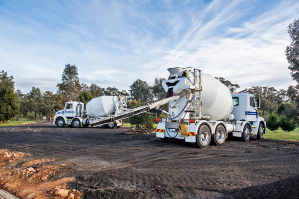 Best Stamped Concrete Services in Clinton, OK
