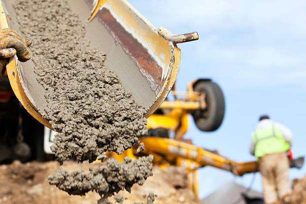 Best Concrete Staining and Coloring in Clinton, OK