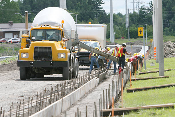 Best Concrete Demolition Services in Clinton, OK