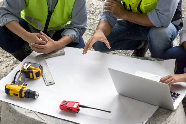 Best Concrete Grinding and Polishing in Clinton, OK